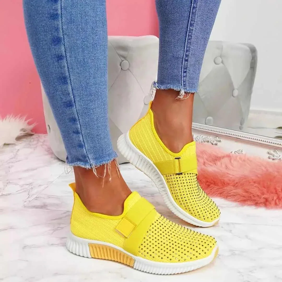 Orthopédique Ballerines de soutien et élégant