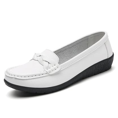 Orthopédique Ballerines épuré et de soutien