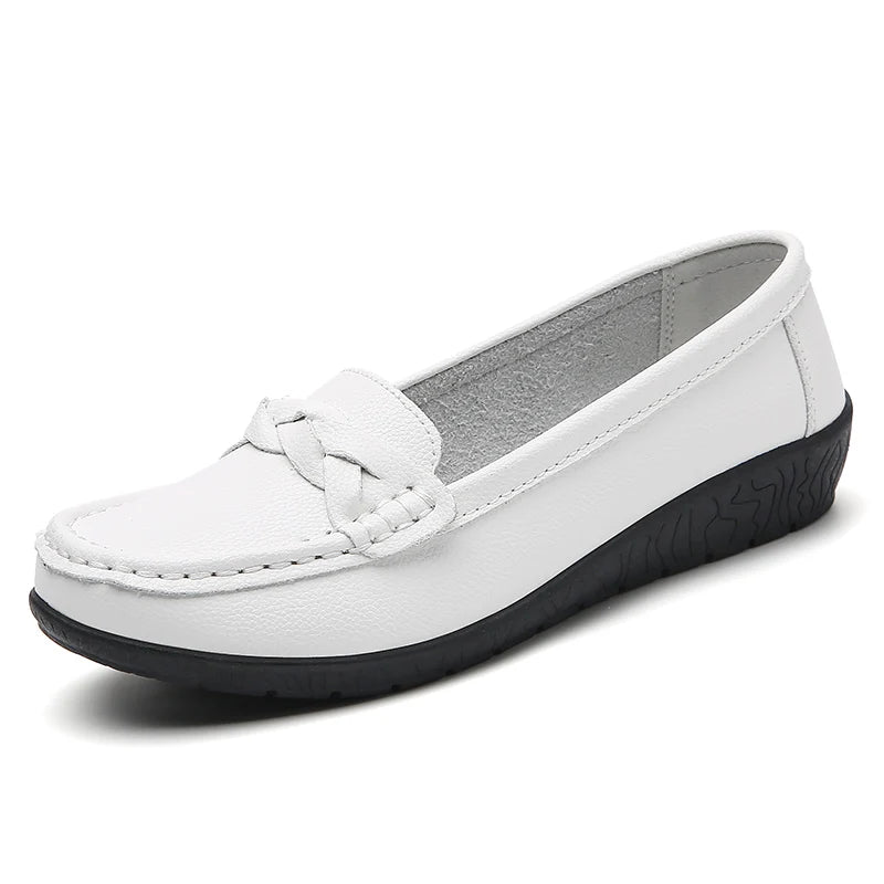 Orthopédique Ballerines épuré et de soutien