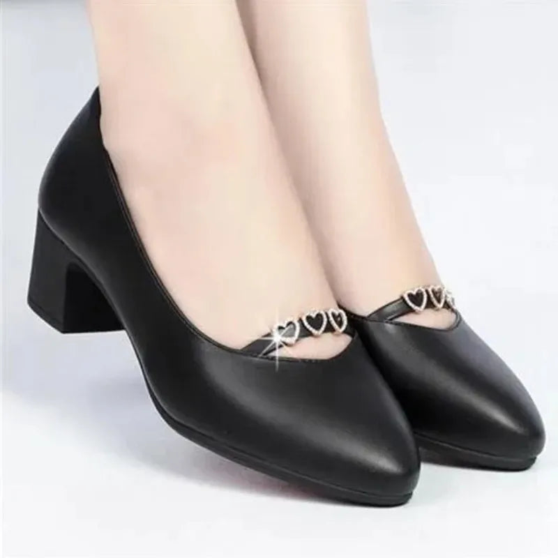 Orthopédique Chaussures polyvalent et de soutien