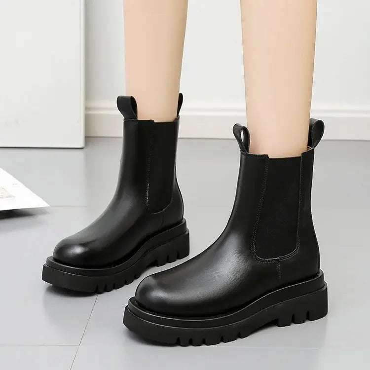 Orthopédique Bottes sur mesure et confortable