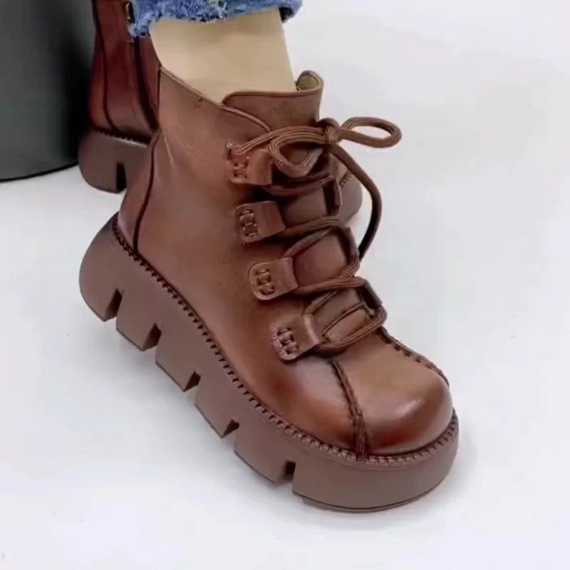 Orthopédique Bottes de haute qualité