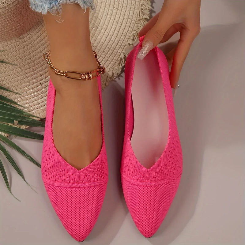 Orthopédique Mocassins épuré et de soutien
