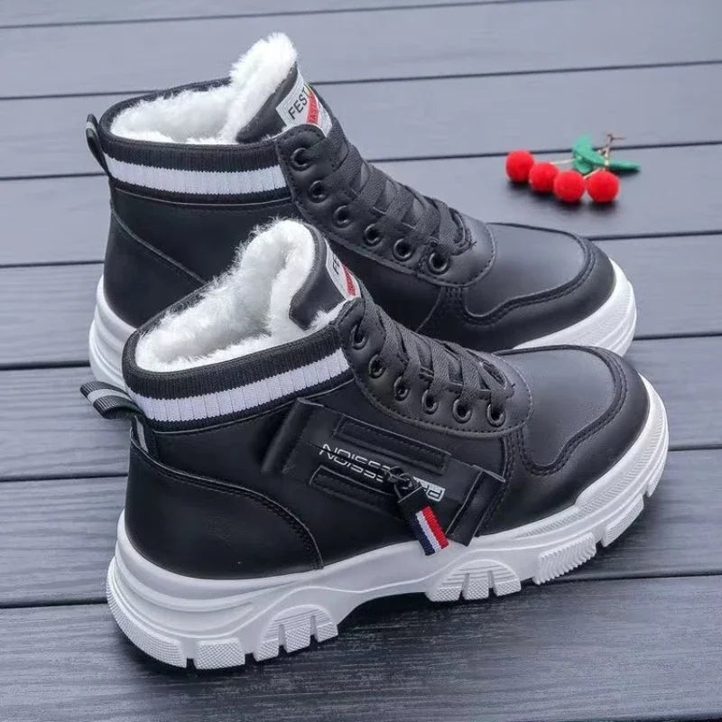 Orthopédique Baskets sur mesure et confortable