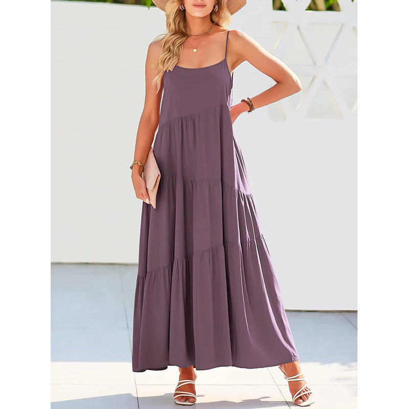 Élégant et contemporain Robe