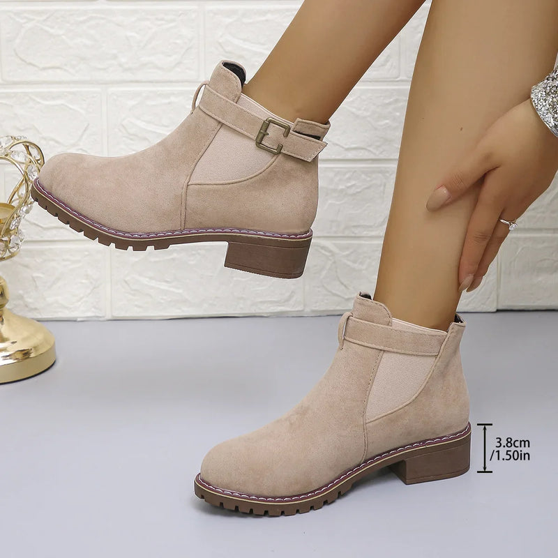 Orthopédique Bottes de soutien et élégant