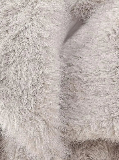 EP | Robe d'hiver moderne et confortable