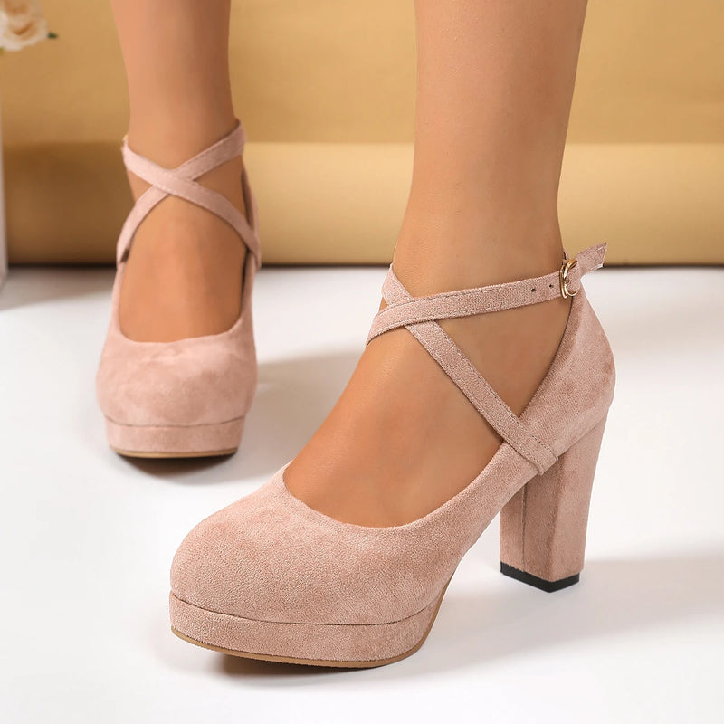 Orthopédique Talons sur mesure et confortable