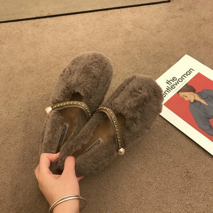 Orthopédique Ballerines décontracté et de soutien