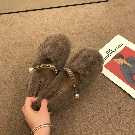 Orthopédique Ballerines décontracté et de soutien