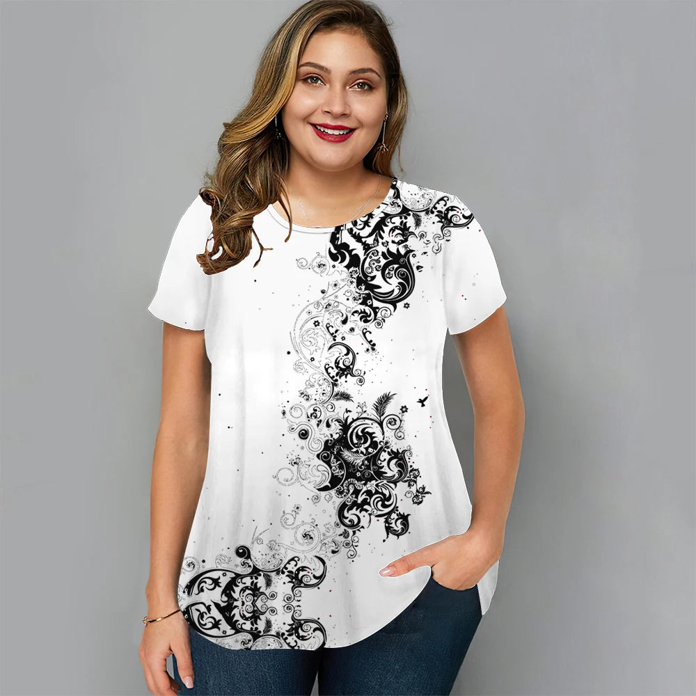 Classique et polyvalent Chemise