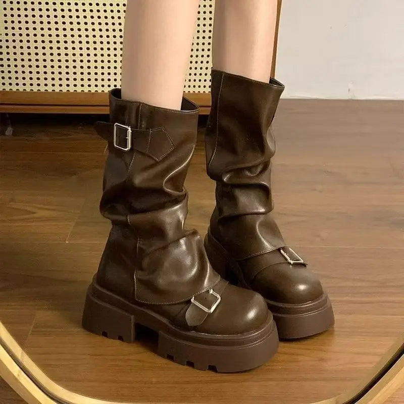 Bottes orthopédiques élégantes pour toutes occasions
