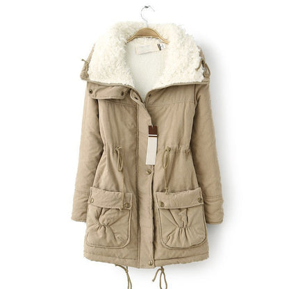 EP | MichellesJacket I Veste pour femmes