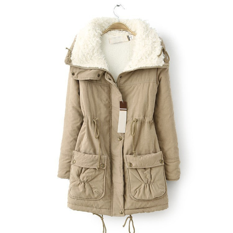EP | MichellesJacket I Veste pour femmes