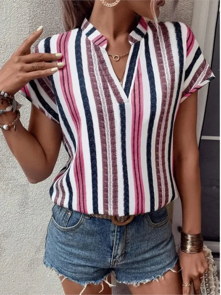 Audacieux et beau Chemise