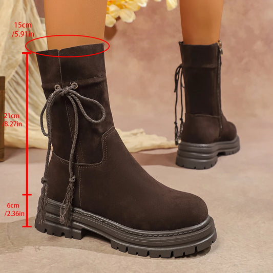 Orthopédique Bottes de soutien et tendance