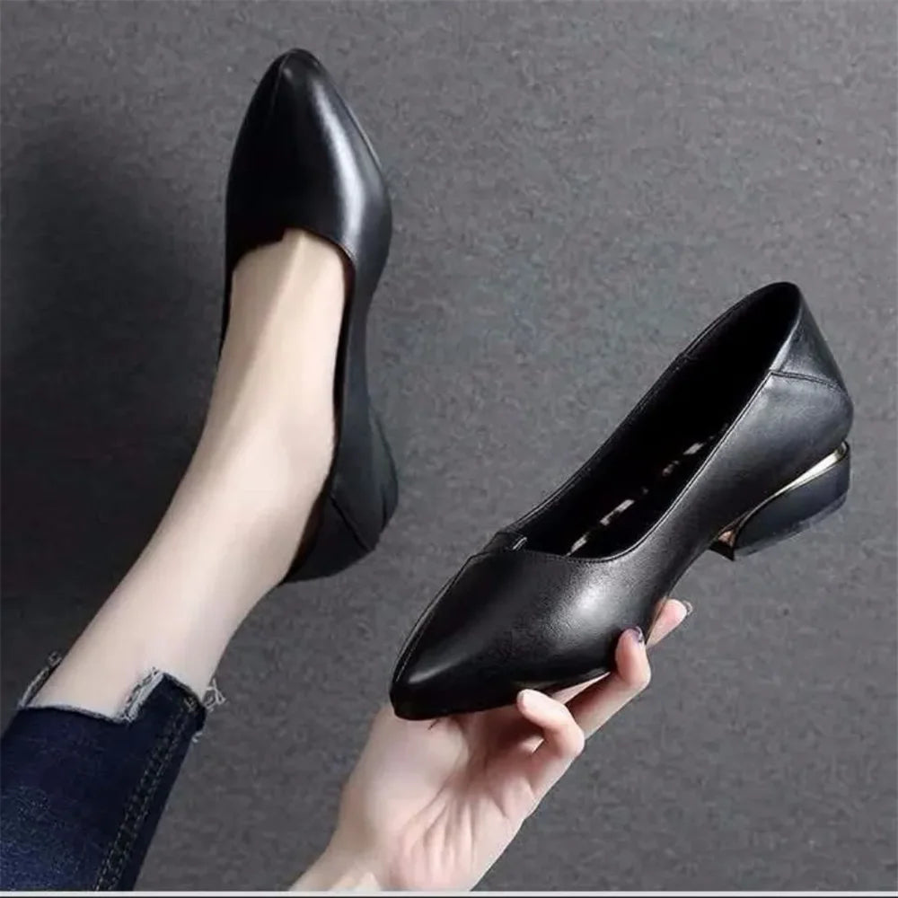 Orthopédique Chaussures durable et de soutien