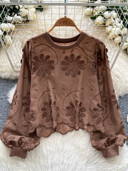 Séduisant et raffiné Chemise