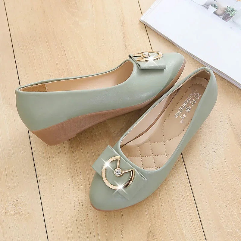 Orthopédique Ballerines de soutien et tendance