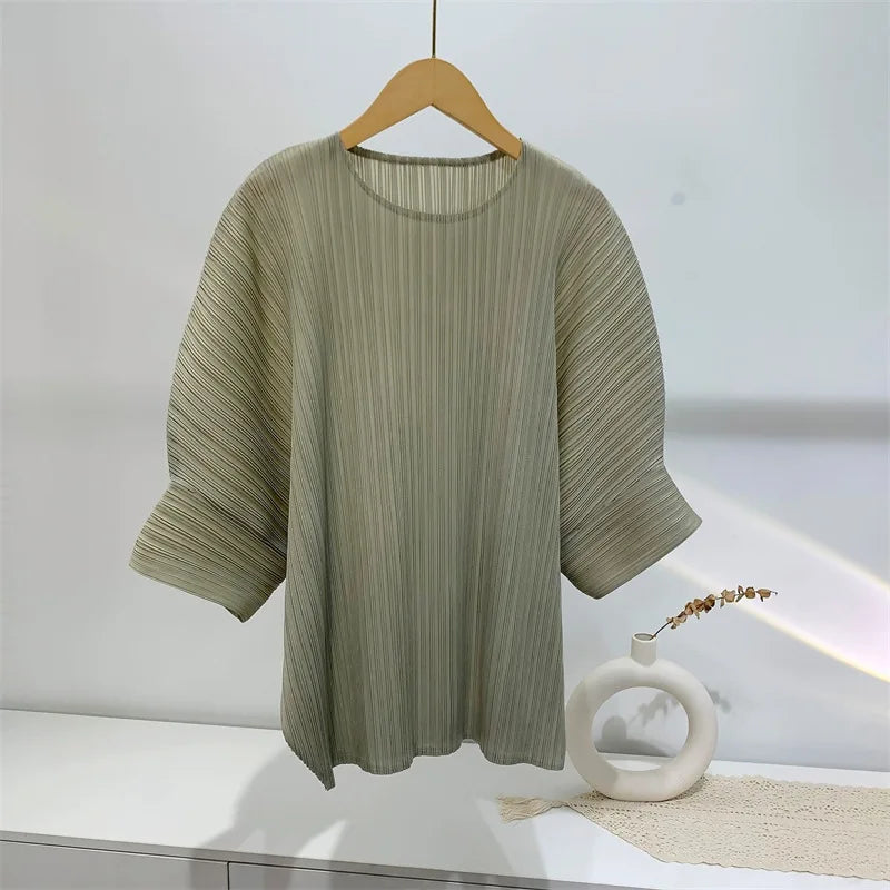 Léger et charmant Chemise