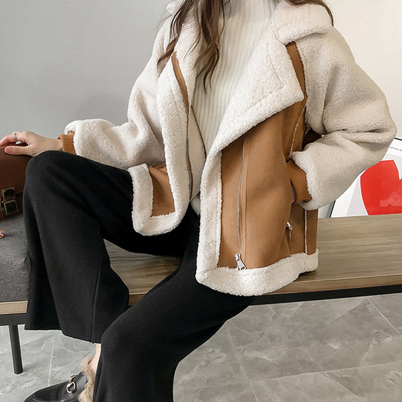 EP | Veste Vitange