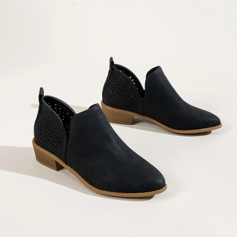 Orthopédique Bottes à la mode et de soutien