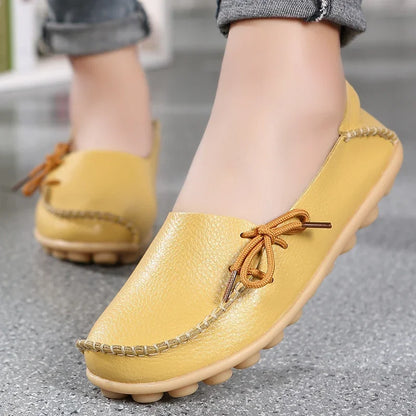 Orthopédique Ballerines épuré et de soutien