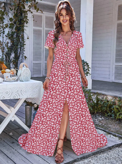 Discret et élégant Robe