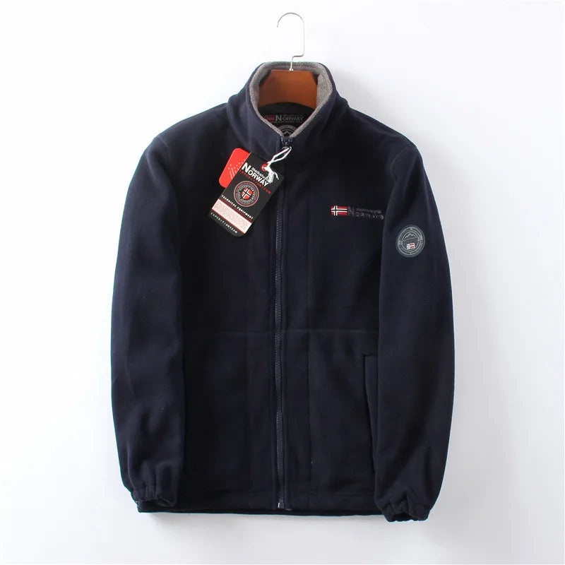 Veste vintage classique