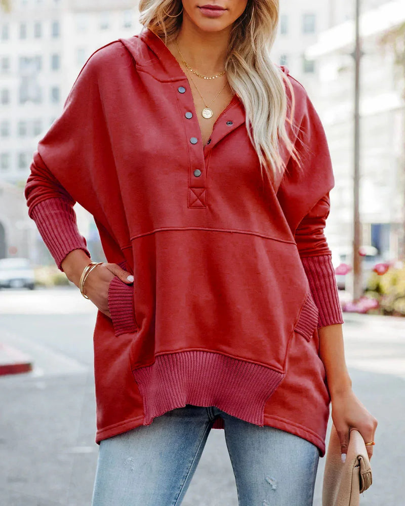Confortable et chic Chemise