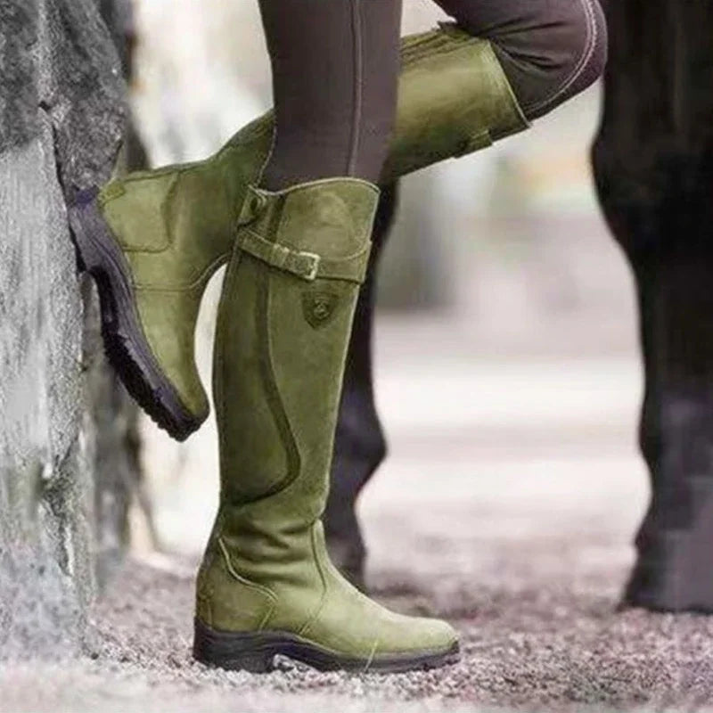 JO | Bottes orthopédiques confortables et durables