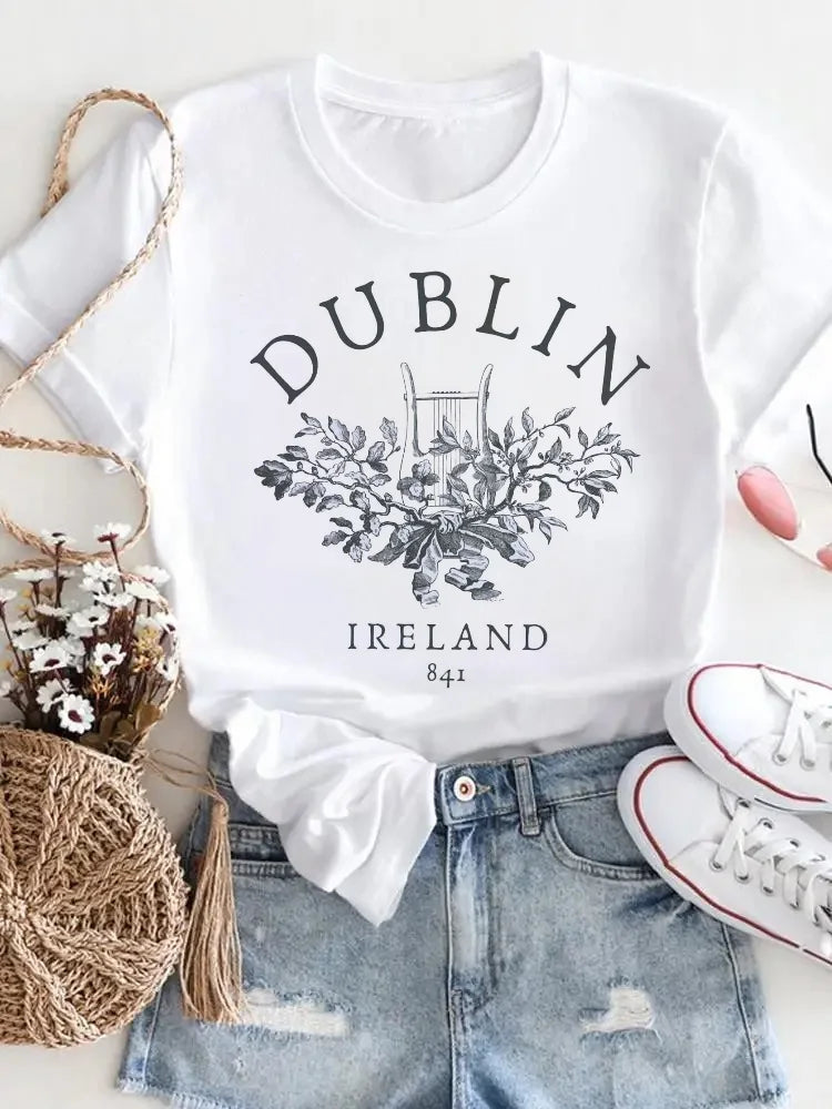 Discret et élégant Chemise