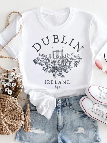 Discret et élégant Chemise