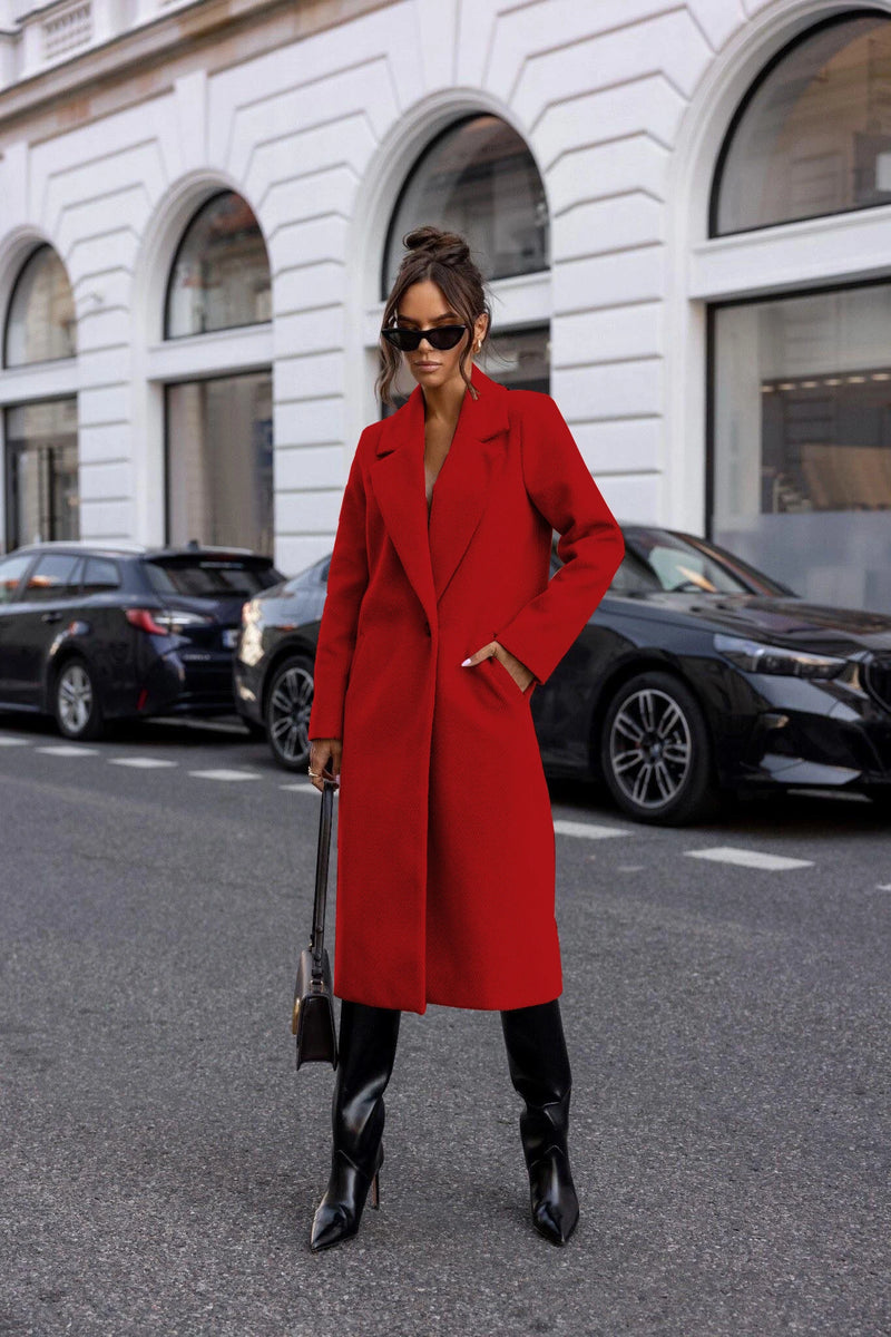Audacieux et beau Veste