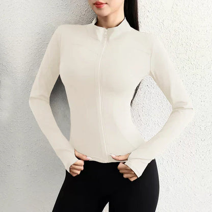 Veste au design élégant