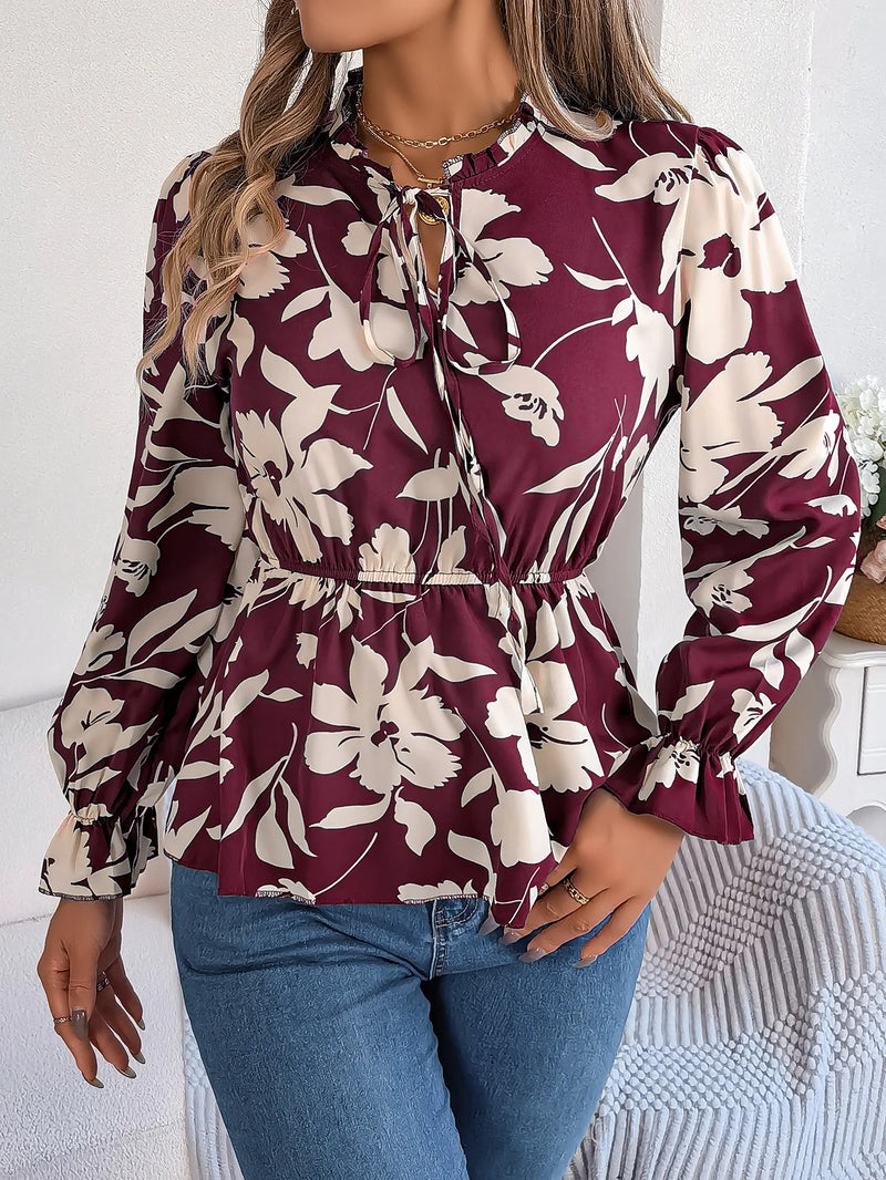 Confortable et chic Chemise