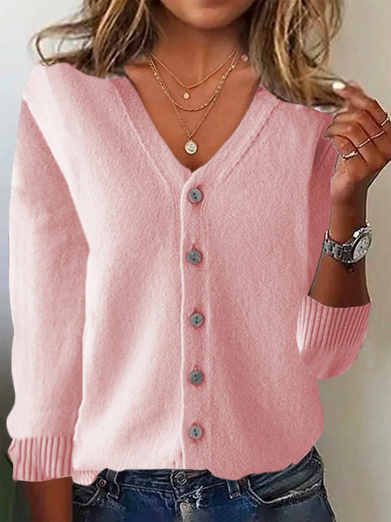 Doux et sophistiqué Manteau