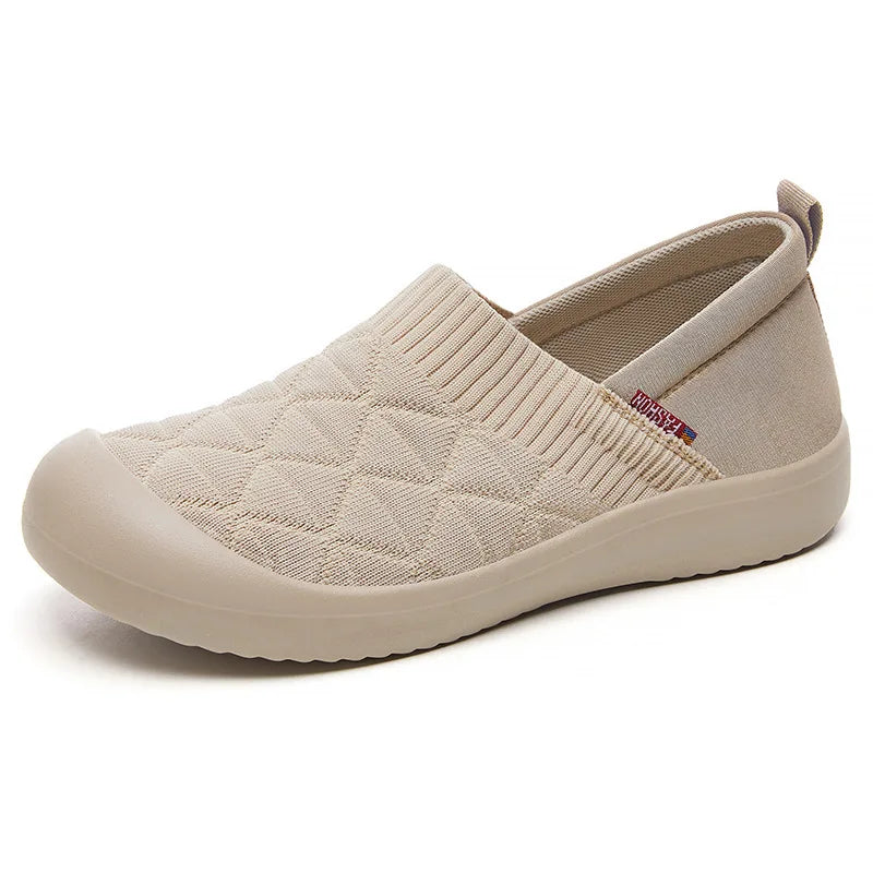 Orthopédique Ballerines confortable et à la mode