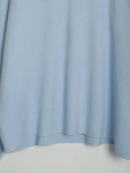 Pull vintage classique