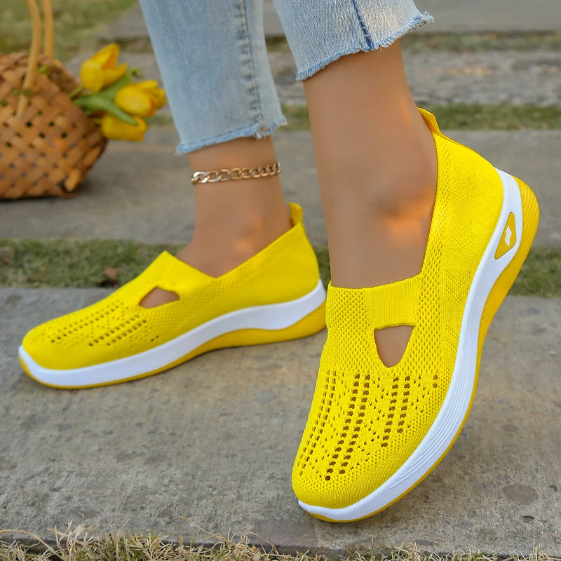 Orthopédique Chaussures confortable et à la mode