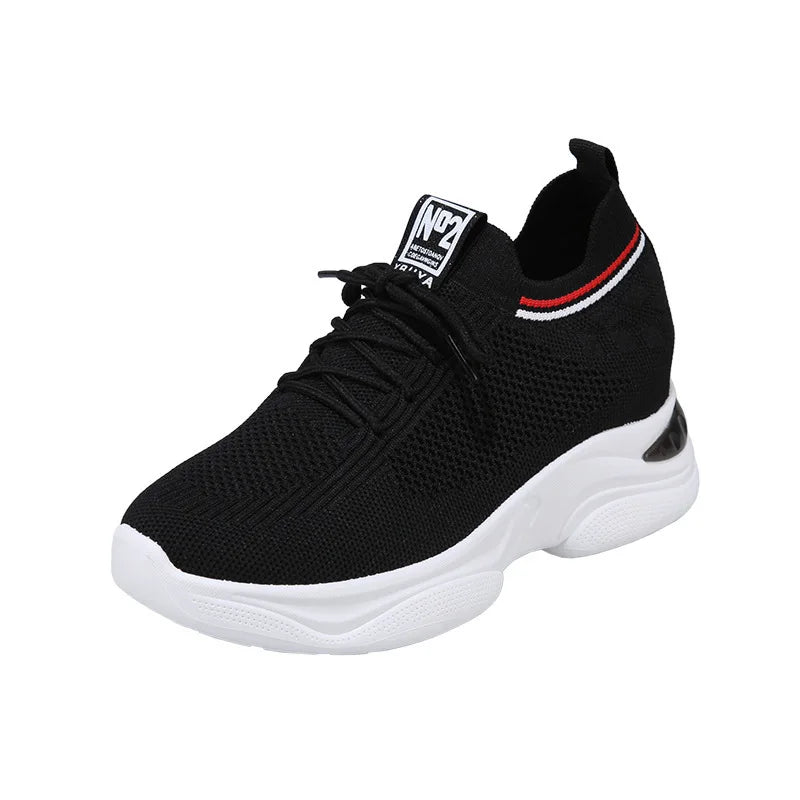 Orthopédique Baskets confortable et à la mode
