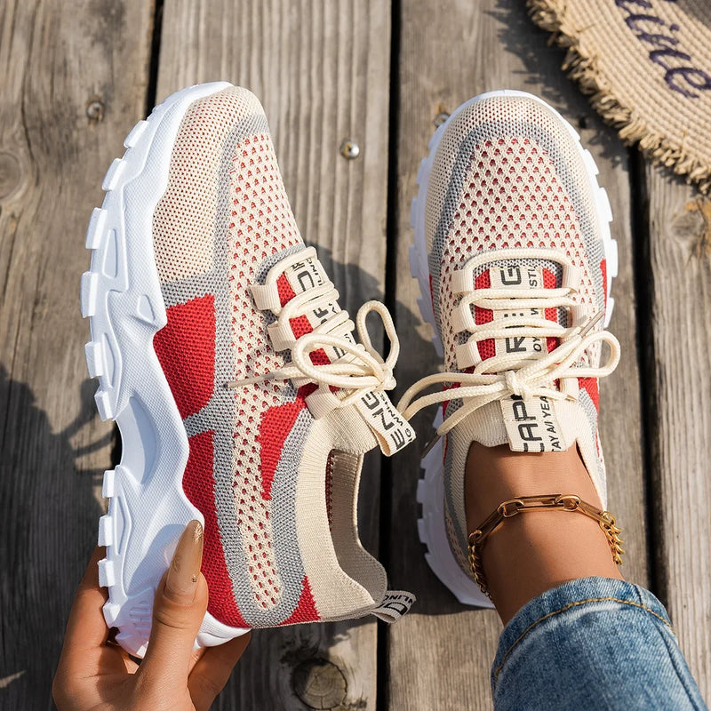 Orthopédique Baskets de soutien et élégant