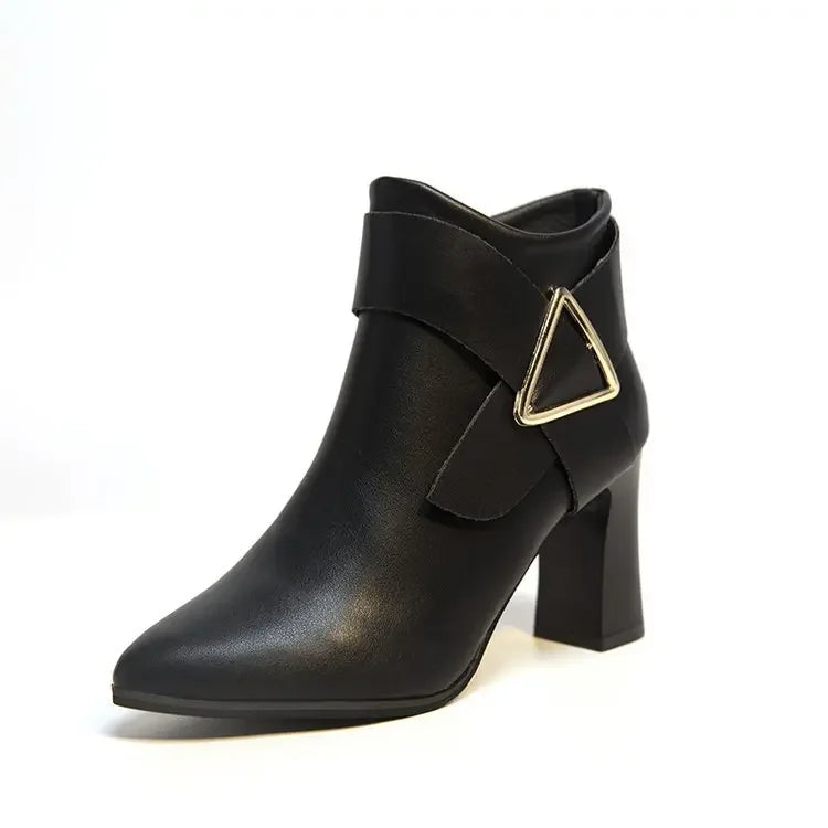 Orthopédique Talons sur mesure et confortable
