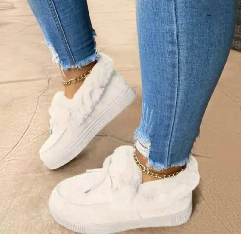 Orthopédique Bottes confortable et à la mode