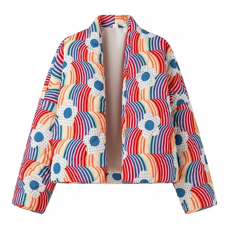 Fluide et fabuleux Manteau
