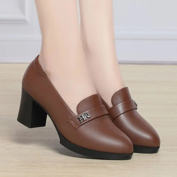 Orthopédique Mocassins décontracté et de soutien