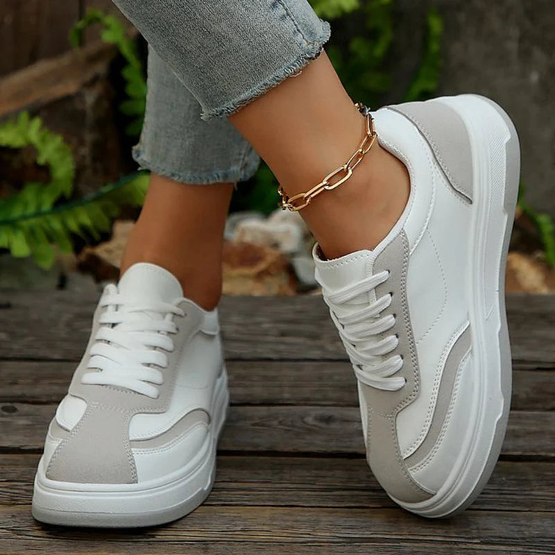 Orthopédique Baskets sur mesure et confortable