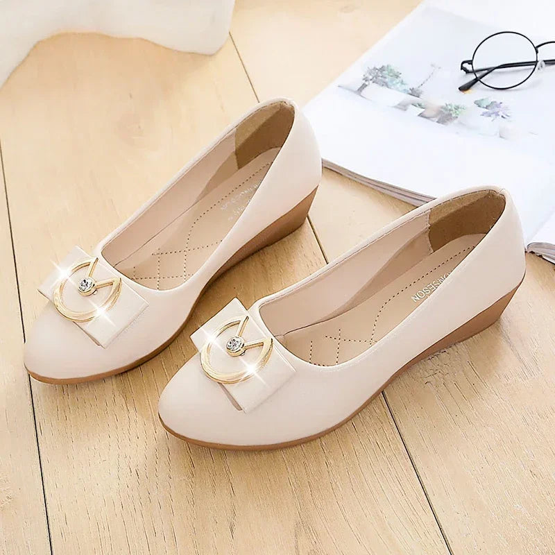 Orthopédique Ballerines de soutien et tendance