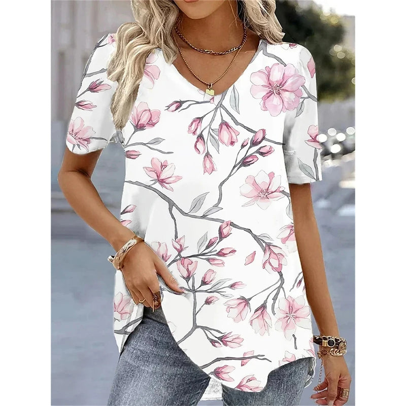 Poli et ludique Chemise