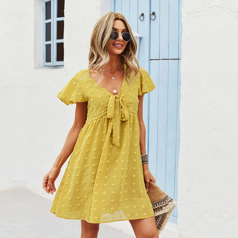 Élégant et stylé Robe